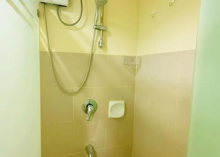 1204t3 Avida Riala It Park 1 Bedroom Unit 450 Mbps Internet Apartment