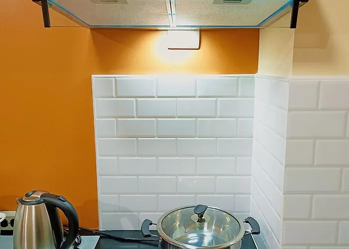 1204t3 Avida Riala It Park 1 Bedroom Unit 450 Mbps Internet Apartment