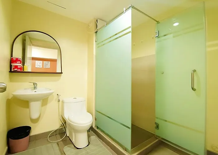 1204t3 Avida Riala It Park 1 Bedroom Unit 450 Mbps Internet Apartment Cebu