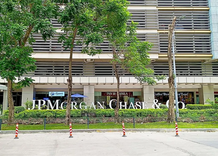 1204t3 Avida Riala It Park 1 Bedroom Unit 450 Mbps Internet Cebu